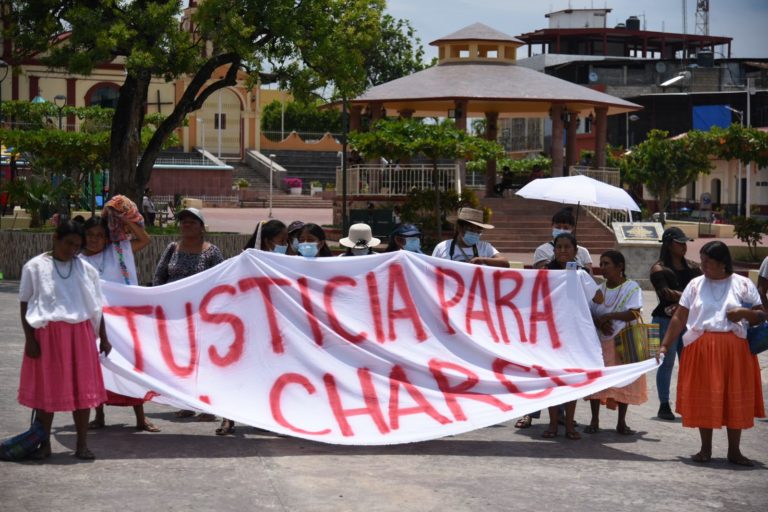 El Charco: Una lucha contra la impunidad militar