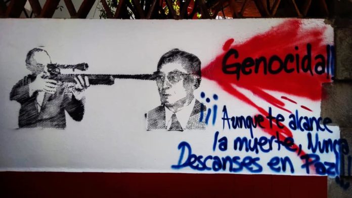 Luis Echeverría Luis Echeverría