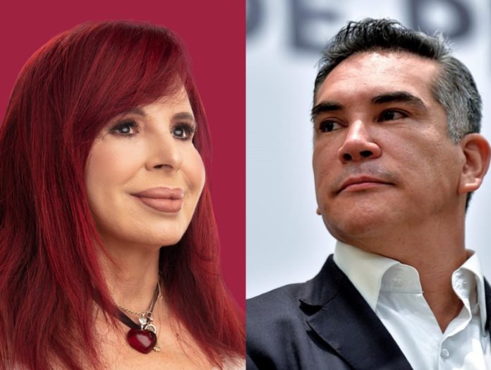 La 4T con las mismas prácticas políticas de sexenios anteriores La 4T con las mismas prácticas políticas de sexenios anteriores