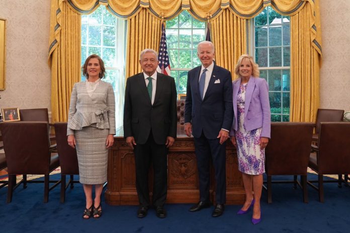 Andrés Manuel López Obrador Andrés Manuel López Obrador