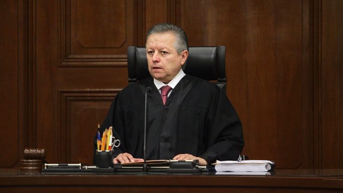 Feminicidio Arturo Zaldívar Feminicidio Arturo Zaldívar