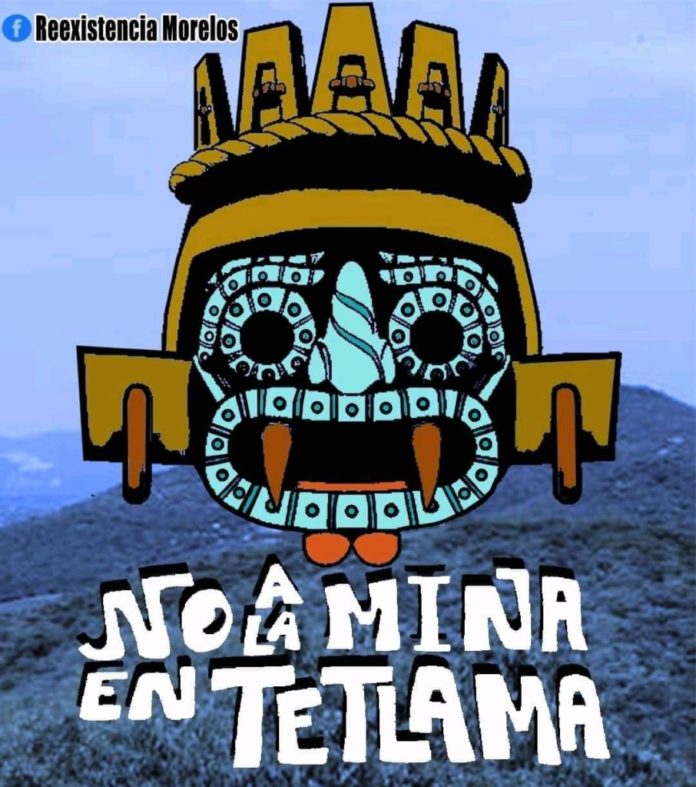 Tetlama Indígena Tetlama