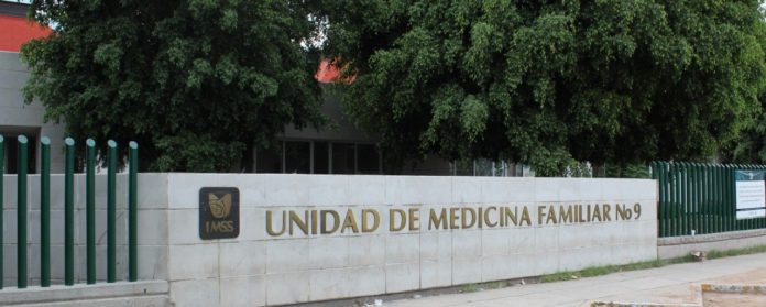 IMSS UFM 9. Querétaro CNDH emite recomendación por el caso 118/2022