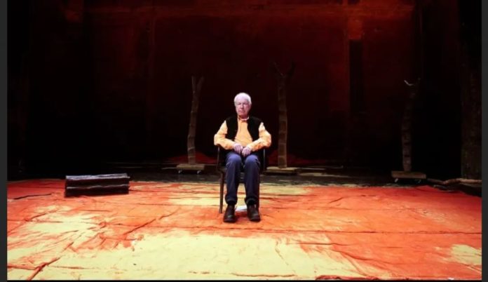 Peter Brook Peter Brook