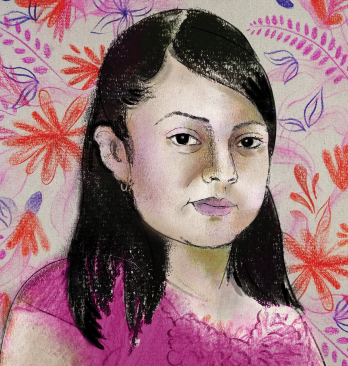 Pilar Argüello Trujillo Pilar Argüello Trujillo