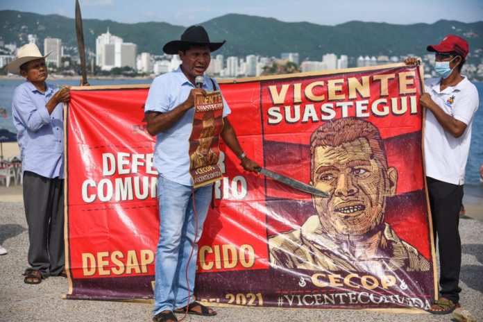 Vicente Suástegui Vicente Suástegui