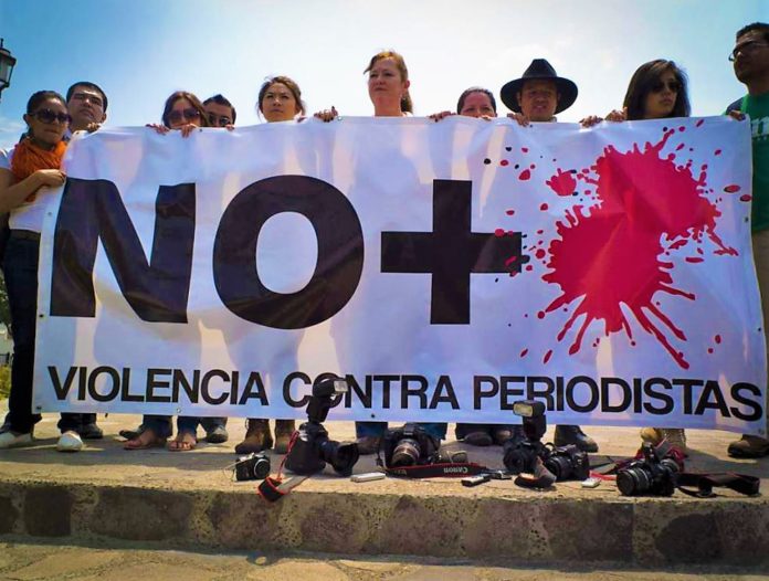 No más Violencia Violencia en Tamaulipas