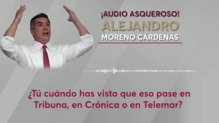 Alejandro Moreno Alejandro Moreno