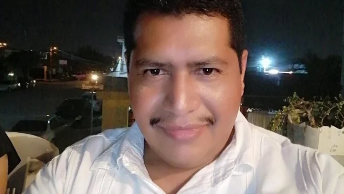 Antonio de la Cruz Antonio de la Cruz