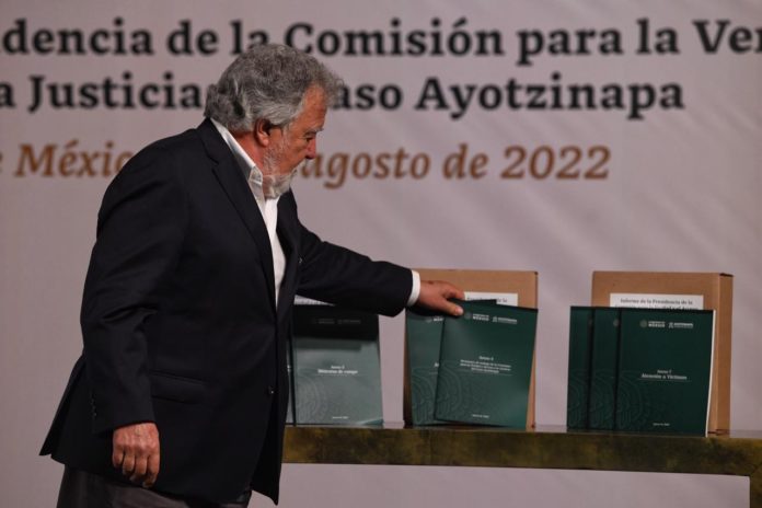 160020 Ayotzinapa