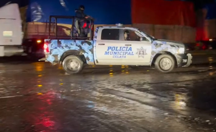 Celaya Celaya