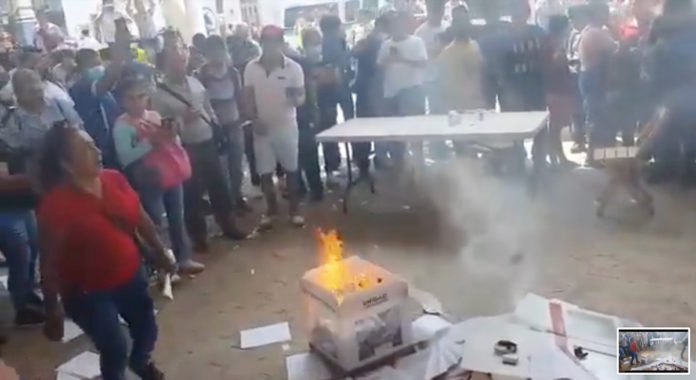 AMLO AMLO Morena