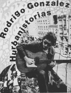 Rockdrigo González