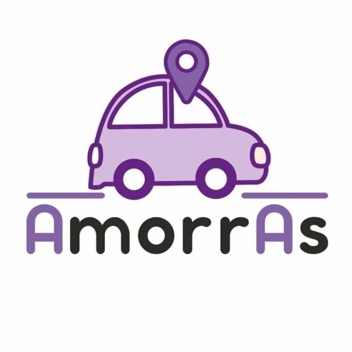 64b18a87-6671-4dff-88d4-9a6d893c20c6 AmorrAs Taxi