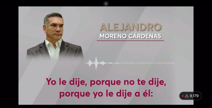 Alejandro Moreno Alejandro Moreno