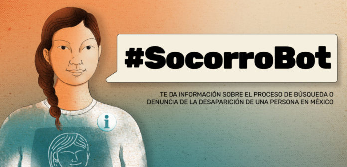 SocorroBot SocorroBot