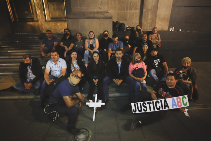 Guardería ABC 1