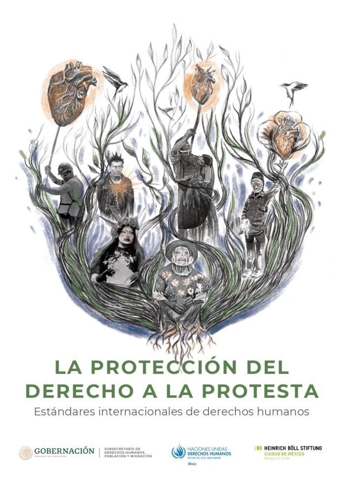 LIBROOO_page-0001 La protección del derecho a la protesta