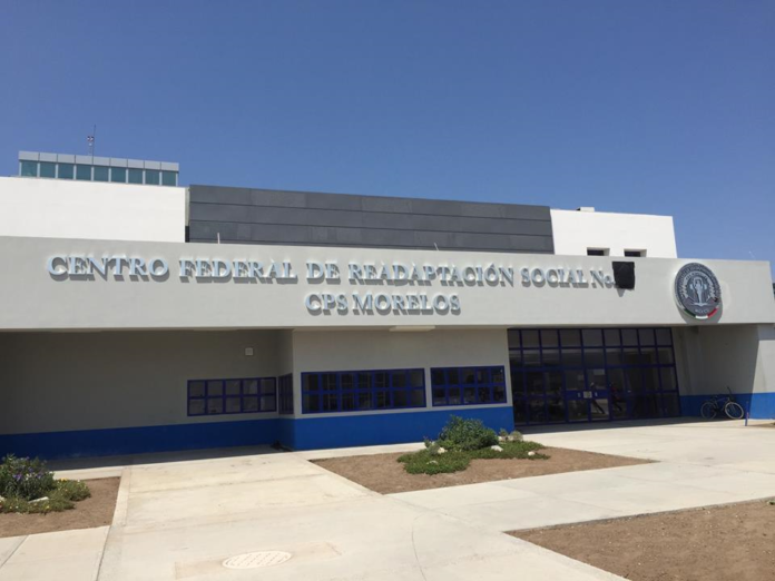 Traslado Traslados ilegales y muertes de mujeres en Centro Penitenciario Federal de Morelos