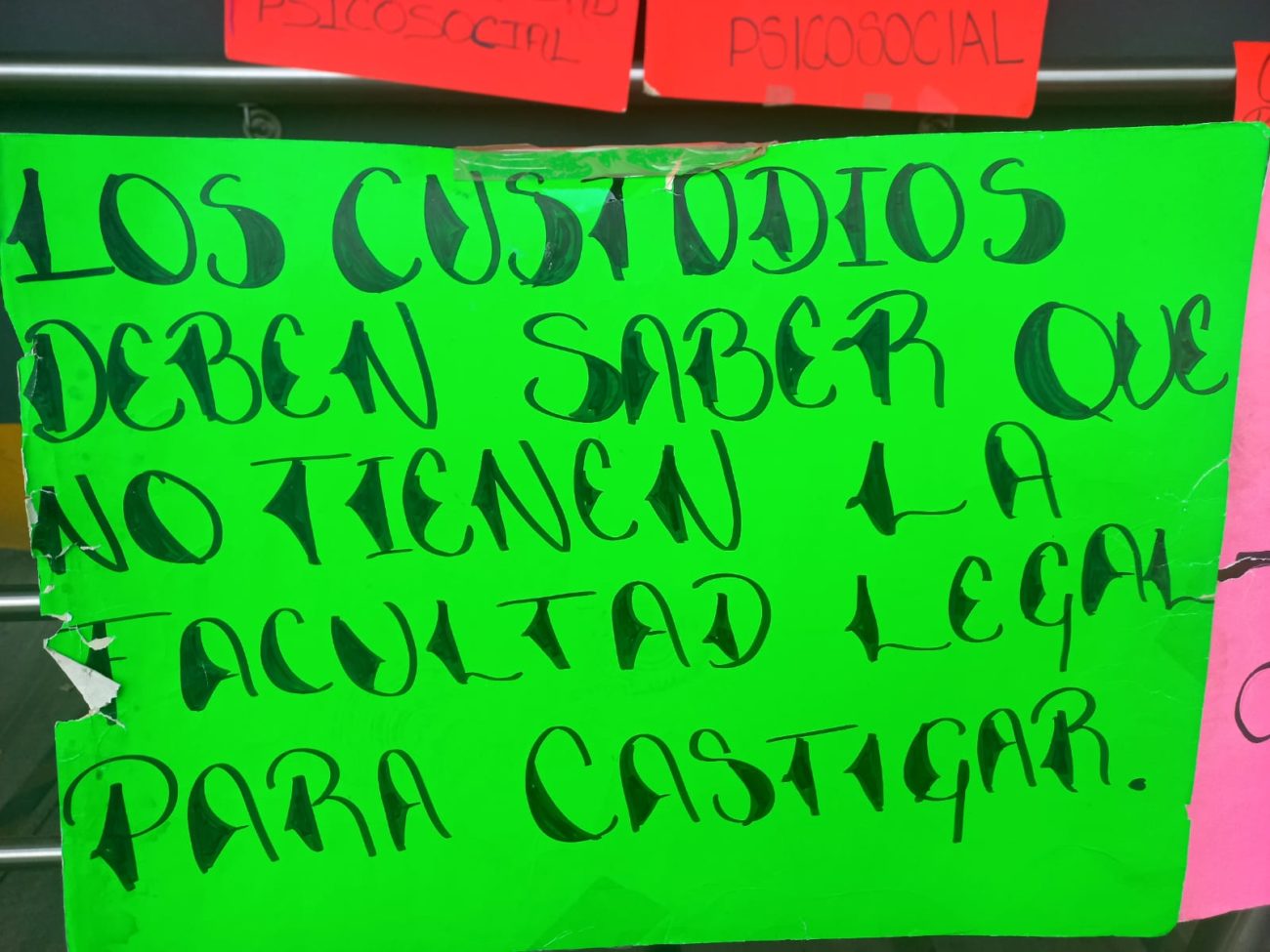 Prisión Federal en Morelos