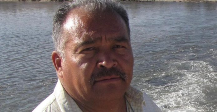 juan-arjon-lopez-periodista Juan Arjón López