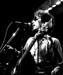 Rockdrigo González
