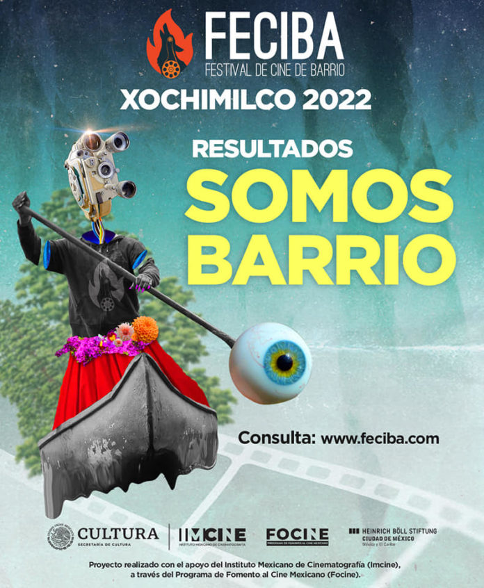 FECIBA RESULTADOS FECIBA, Somos Barrio
