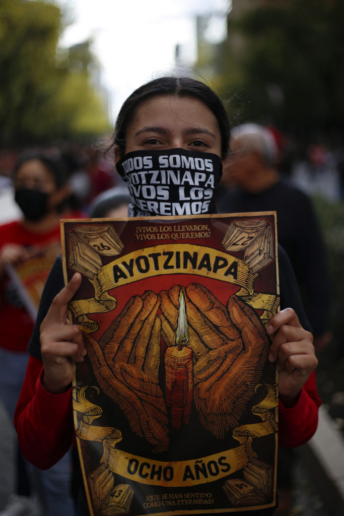 Ayotzinapa