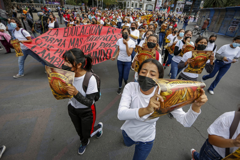 Ayotzinapa