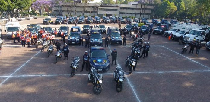 BJ-policia Marisol Garza abusada sexualmente