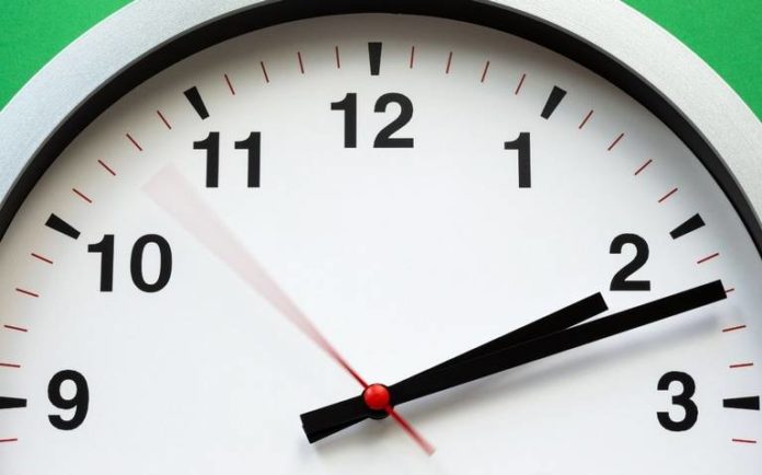 Horario de verano 2022 ¿Cuándo se adelanta el reloj Horario de Verano
