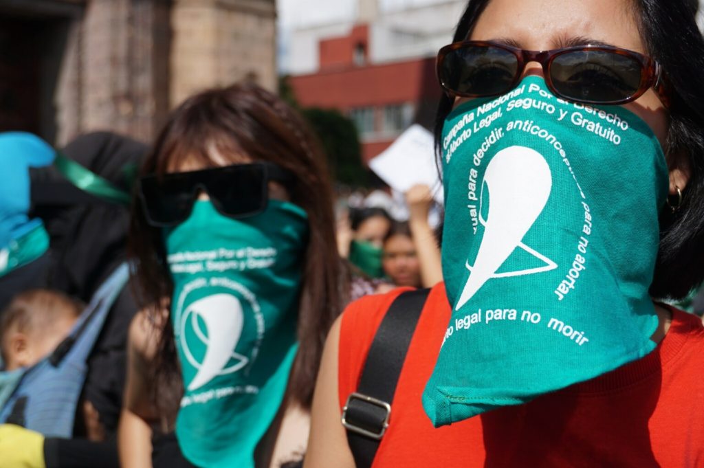 aborto en Jalisco