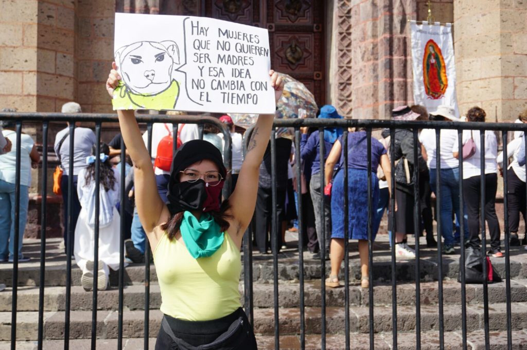 aborto en Jalisco