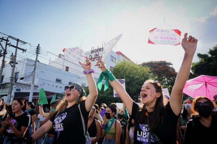 aborto en Jalisco aborto en Jalisco