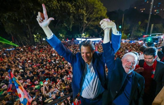 Lula Lula