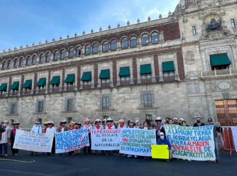 Concesiones mineras