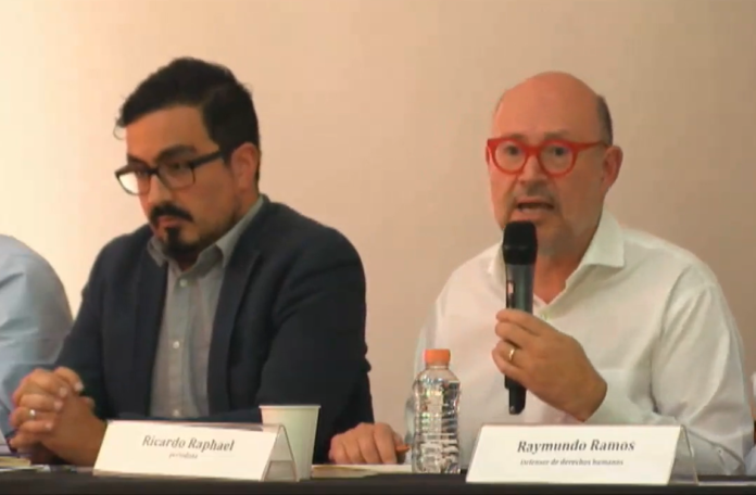 Malware Pegasus se espío a 2 periodistas Ejército Espía