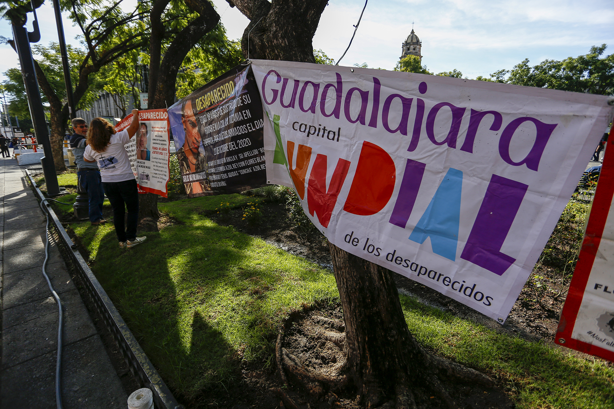 Colectivo Luz De Esperanza 