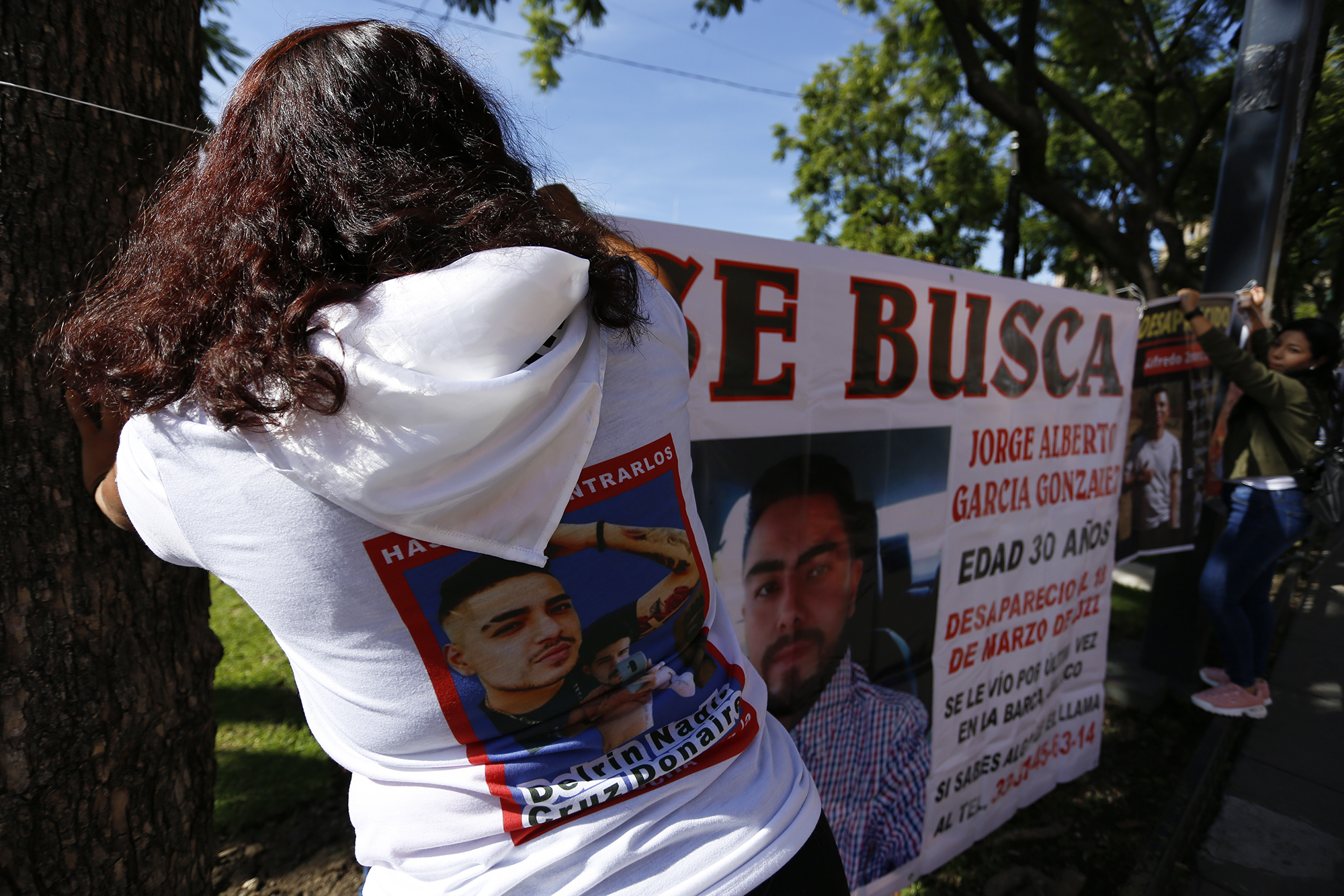 Colectivo Luz De Esperanza 