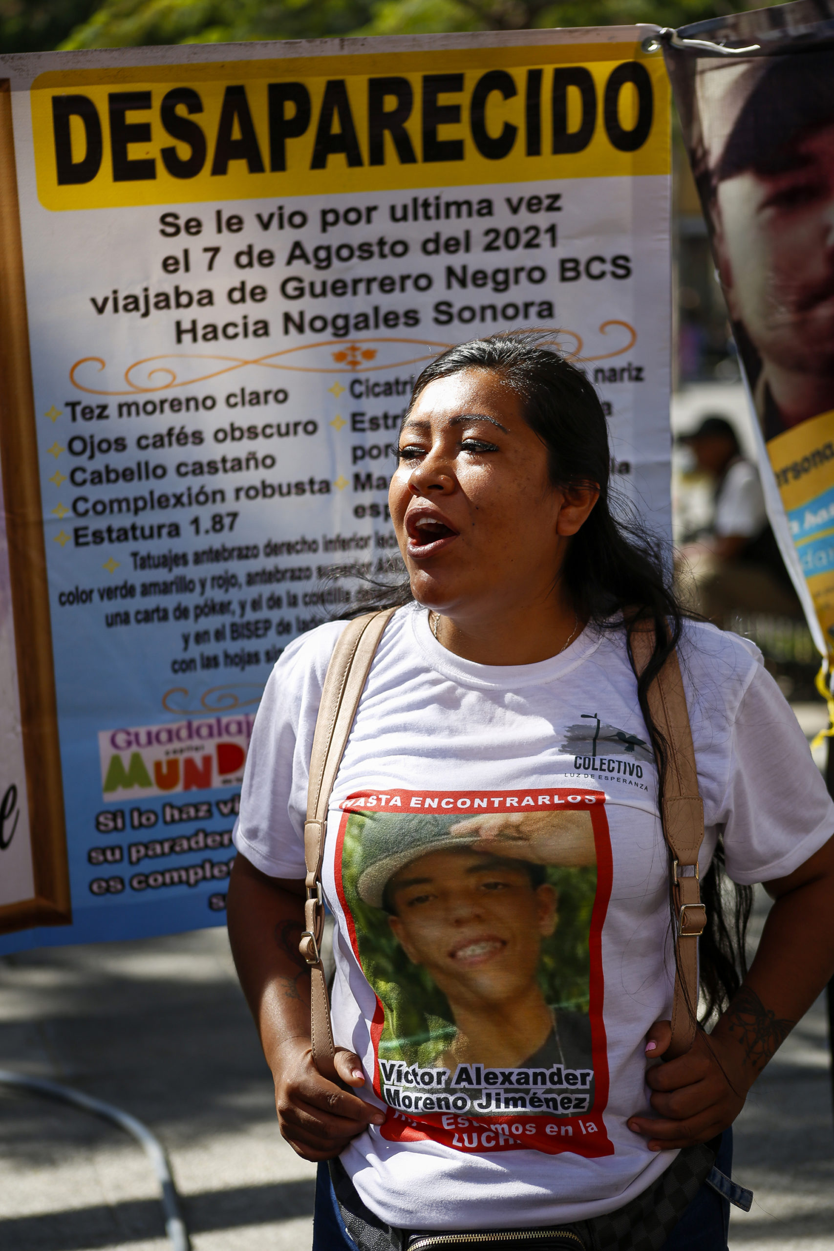 Colectivo Luz De Esperanza 