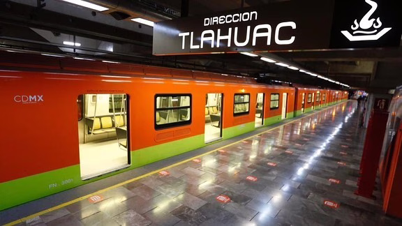 Línea 12 Línea 12