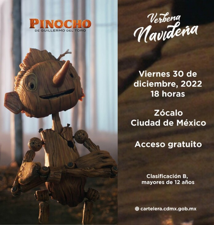 63a9fc40dde3e917962623 Pinocho