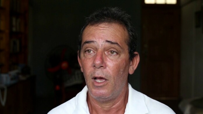 Lázaro Yuri Valle Roca Lázaro Yuri Valle Roca
