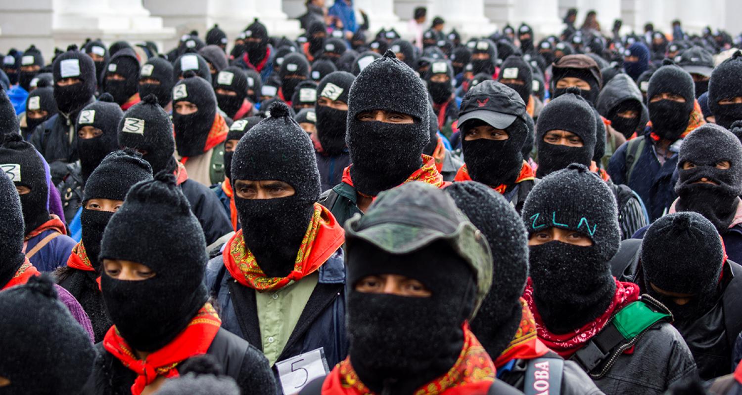 EZLN