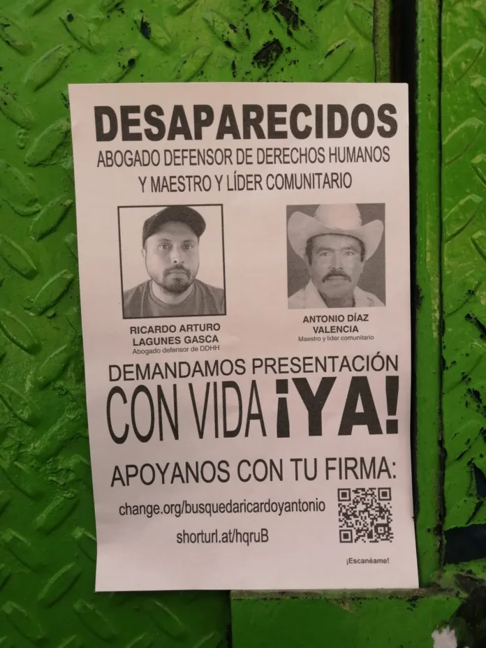 WhatsApp Image 2023-01-22 at 12.14.21 CIDH, Ricardo Arturo Lagunes