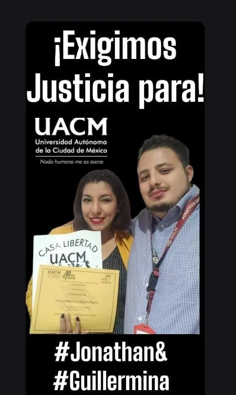 330620112_863591961608773_9177155795605675467_n Estudiantes de la UACM