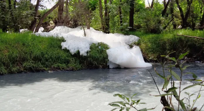 Atoyac-Tenanyecac ley de agua potable y saneamiento Tlaxcala
