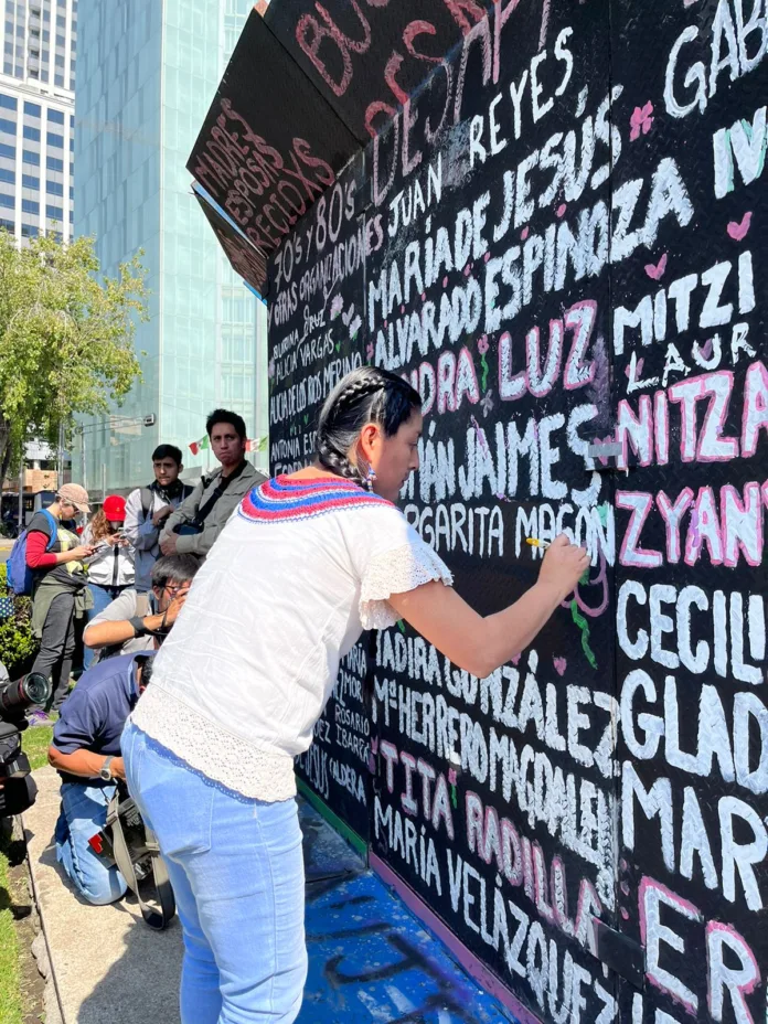 FoJ3UhaX0AAweZb Mujeres feministas defensoras de derechos humanos
