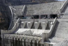 El Zapotillo: el proyecto que MC presumió como solución y hoy reconoce como insuficiente El Zapotillo: el proyecto que MC presumió como solución y hoy reconoce como insuficiente