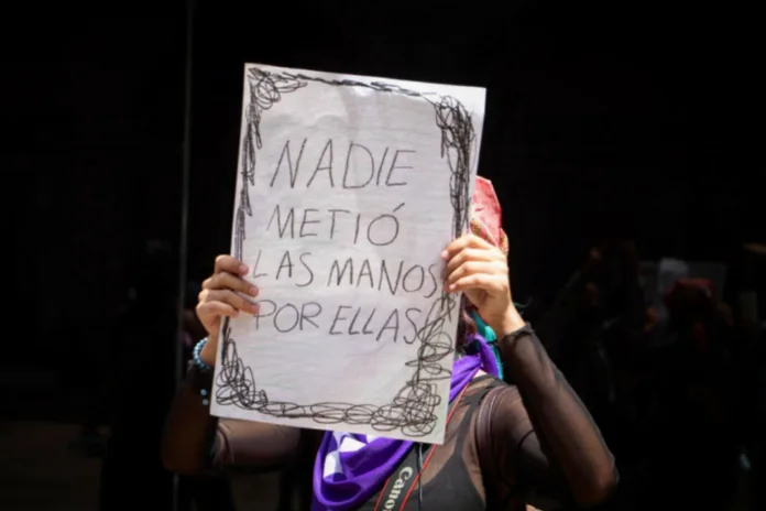 feminicidios en Jalisco feminicidios en Jalisco